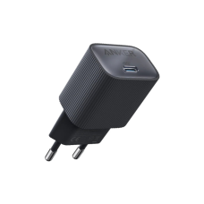 Зарядное устройство Anker PowerPort 511 Nano IV 30W USB-C Black (A2337G11)