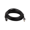 Дата кабель USB-C to RJ45 Ethernet 7.5m PowerPlant (CA914951)