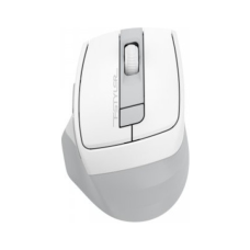 Мишка A4Tech FG35CS Plus Wireless White (4711421002998)