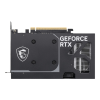 Видеокарта MSI GeForce RTX5050 8Gb VENTUS 2X OC (RTX 5050 8G VENTUS 2X OC)