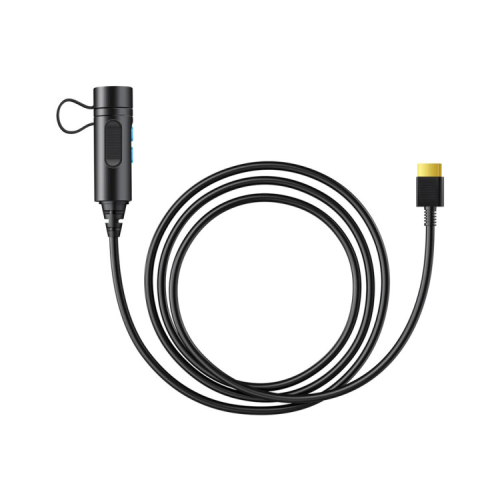 Кабель живлення PowerPlant P090D - XT90 для B230/B300 (PB930838)