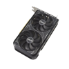 Видеокарта ASUS GeForce RTX4060 8Gb DUAL OC (DUAL-RTX4060-O8G-V2 RTL)