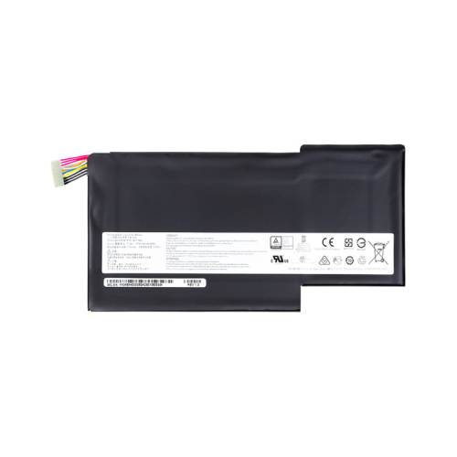 Акумулятор до ноутбука MSI GS63 Stealth Pro Series (BTY-M6J) 11.4V 5700mAh PowerPlant (NB470105)