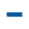 Накопичувач SSD M.2 2280 256GB Kingston (OM8SEP4256Q-A0)