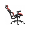 Кресло игровое GT Racer X-6005 Black/Red