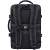 Рюкзак для ноутбука Bagland 15.6" Hanover L black 0090190 (1022119977)