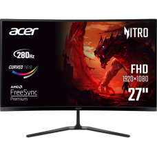 Монитор Acer Nitro ED270Zbmiipx (UM.HE0EE.Z01)