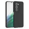 Чохол до мобільного телефона BeCover Silicone Xiaomi Redmi 15 5G (169mm) Global Black (715779)