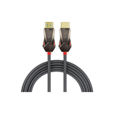 Кабель мультимедийный HDMI to HDMI 15.0m v.2.0 prolink4k60-15m Promate (prolink4k60-15m)