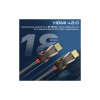 Кабель мультимедийный HDMI to HDMI 15.0m v.2.0 prolink4k60-15m Promate (prolink4k60-15m)