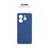Чохол до мобільного телефона Armorstandart ICON Xiaomi Redmi Note 14 5G Camera cover Dark Blue (ARM79820)