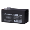 Батарея к ИБП Gemix GB 12В 1.2Ач (GB12012)