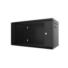 Шафа настінна Mirsan WTC 9U 19" 600x600 мм (MR.WTC09U66DE.02)