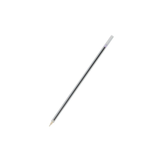 Стержень шариковый Unimax Maxflow 0,7 мм 134 мм Синий (UXB-117-02)