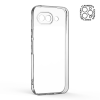 Чохол до мобільного телефона Armorstandart Air Google Pixel 10a 5G Clear (ARM90515)