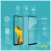Скло захисне Piko Full Glue MOTO G22 (1283126542169)