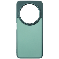 Чохол до мобільного телефона Armorstandart Frame Xiaomi Redmi 17C 4G Dark Green (ARM92948)