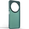 Чохол до мобільного телефона Armorstandart Frame Xiaomi Redmi 17C 4G Dark Green (ARM92948)