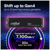 Накопитель SSD M.2 2280 1TB P310 Micron (CT1000P310SSD8)