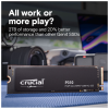 Накопитель SSD M.2 2280 1TB P310 Micron (CT1000P310SSD8)