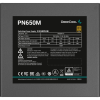 Блок живлення Deepcool 650W PN650M (R-PN650M-FC0B-EU)