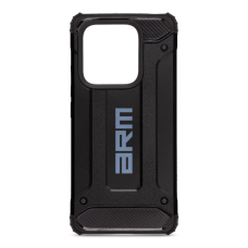 Чохол до мобільного телефона Armorstandart Panzer Xiaomi Redmi Note 14 5G Black (ARM79842)