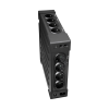Источник бесперебойного питания Eaton Ellipse ECO 1200VA 750W (EL1200USBDIN)