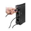Источник бесперебойного питания Eaton Ellipse ECO 1200VA 750W (EL1200USBDIN)