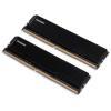 Модуль пам'яті для комп'ютера DDR4 16GB (2x8GB) 3200 MHz CL16 1.35V Resistance INTELIGENTES (IR4DFK2/16)