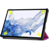 Чохол до планшета BeCover Smart Case Teclast T50 11" Purple (709899)