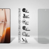 Плівка захисна Armorstandart Matte OnePlus 13R (ARM83499)