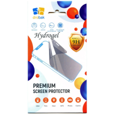Плівка захисна Drobak Hydrogel Google Pixel 9 Pro (383823)