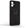 Чохол до мобільного телефона Armorstandart Proover Samsung A06 4G Black (ARM85764)