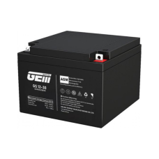 Батарея до ДБЖ GEM GS 12V-30Ah (GS 12-30)