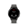 Смарт-часы Garmin Venu 3S, Pebble Gray + Slate, GPS (010-02785-00)