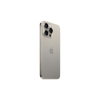 Мобільний телефон Apple iPhone 15 Pro Max 256Gb Natural Titanium (REFB) BREEZY (2BMU793)