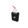 Знищувач документів Fellowes 6M (f.U4631101)