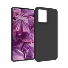 Чохол до мобільного телефона BeCover HMD Pulse Plus Black (713144)