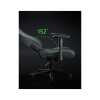 Крісло ігрове Razer Iskur V2 X Black/Green (RZ38-05310700-R3G1)