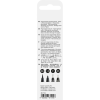 Лайнер Faber-Castell набір капілярних ручок пензликів Pitt Artist Pen Comic Black Set, (SB, 1,5, F, XS) колір чорний (30337)
