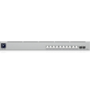 Комутатор мережевий Ubiquiti USW-PRO-XG-10-POE