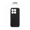 Чохол до мобільного телефона Armorstandart ICON для Xiaomi 17 5G Black (ARM87869)