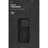 Чохол до мобільного телефона Armorstandart ICON для Xiaomi 17 5G Black (ARM87869)