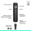 Презентер Logitech Spotlight 2 Graphite (910-007672)