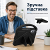 Чохол до планшета BeCover Protected Cover Lenovo Yoga Tab 11 2025 (11.1") TB-710FU Black (715852)