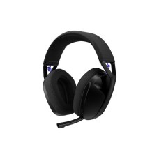 Навушники Logitech G321 Lightspeed Black (981-001563)
