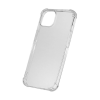 Чохол до мобільного телефона BeCover Apple iPhone 15 Clear (710079)