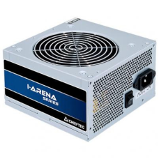 Блок живлення Chieftec 450W (GPB-450S)