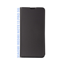 Чохол до мобільного телефона BeCover Exclusive New Style Xiaomi Redmi Note 13 Pro 5G Black (711189)
