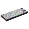 Клавіатура Hator Skyfall 80 Wireless Black/White (HTK3180UA)